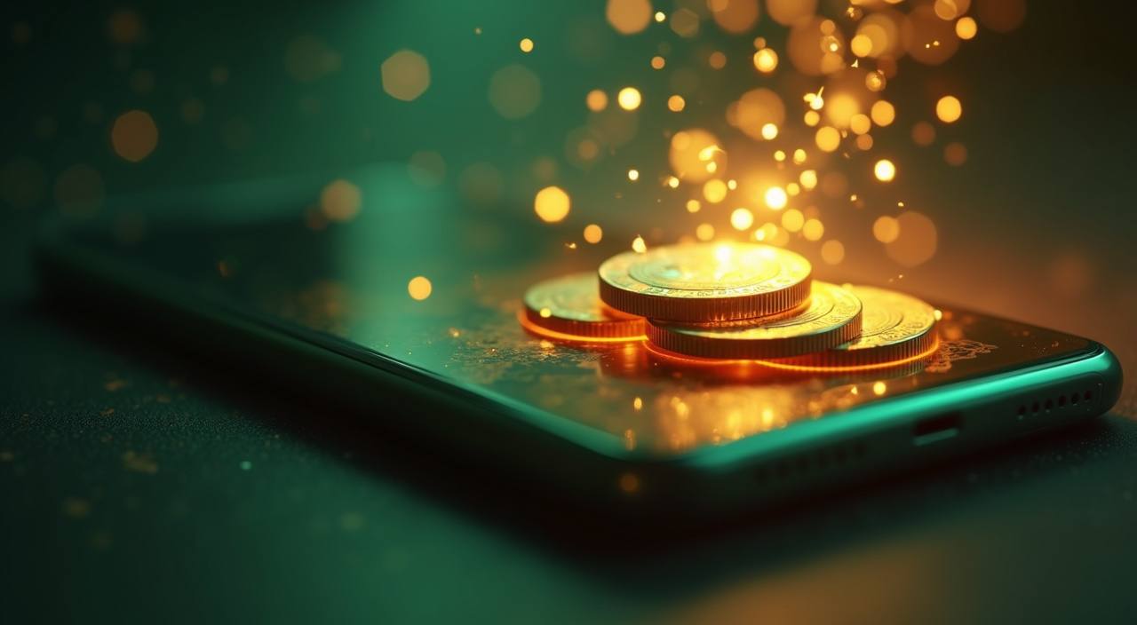 slot88ku mobile gaming
