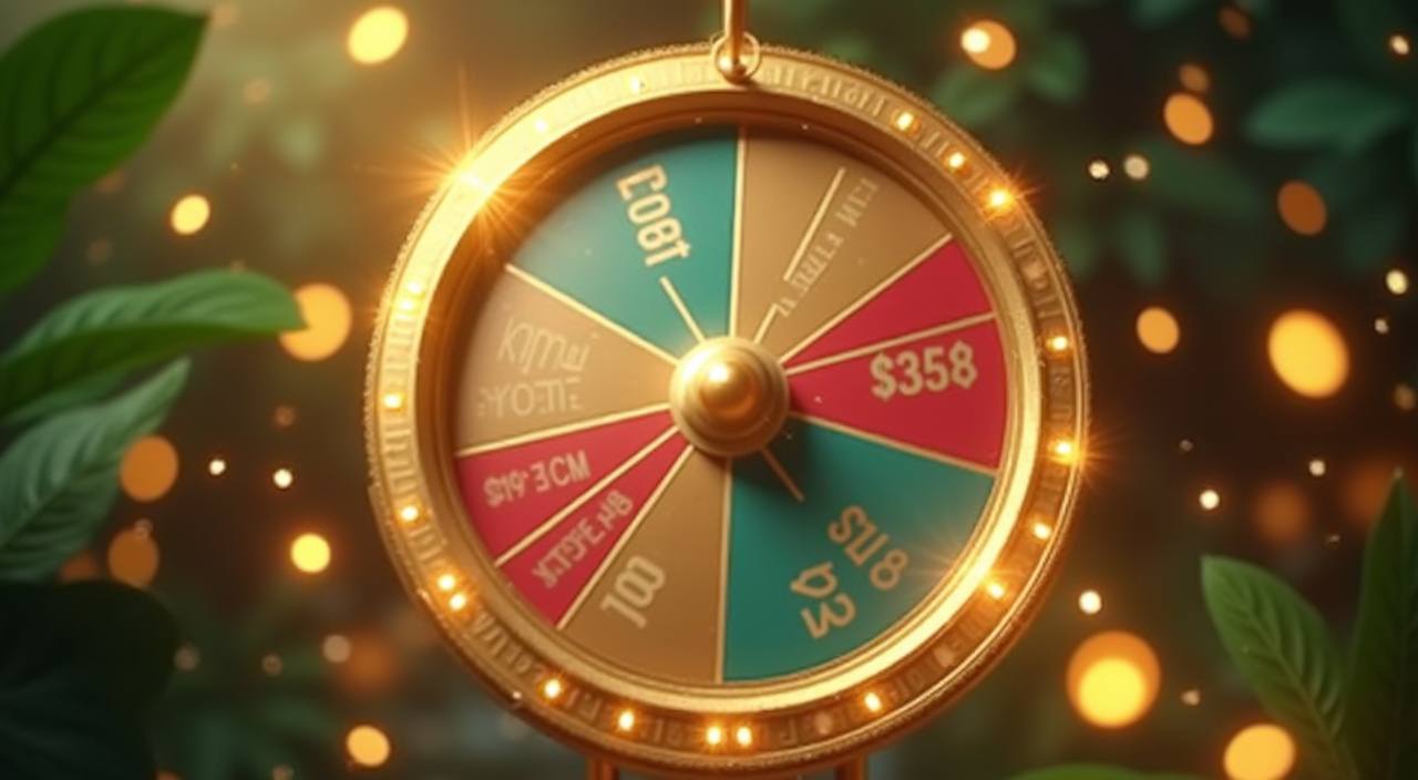 slot88ku Terokai meja Lucky Red yang penuh warna di slot88ku